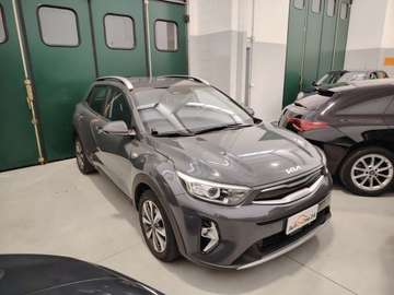 1.0 T-GDi 100 CV MHEV iMT Style PREZZO REALE
