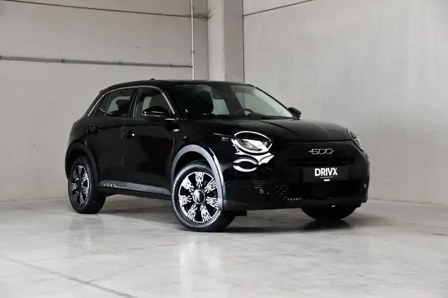 Fiat 600 600 - MHEV - Automaat - Carplay - Camera - Cruise Control