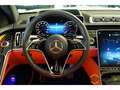 Mercedes-Benz S 580 Maybach Brabus B600 Carbon Orange Blanc - thumbnail 10