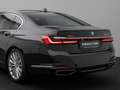 BMW 745 Le xD HUD H K Massage FOND Executive NightV. Noir - thumbnail 16