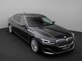BMW 745 Le xD HUD H K Massage FOND Executive NightV. Noir - thumbnail 3