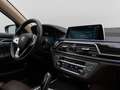 BMW 745 Le xD HUD H K Massage FOND Executive NightV. Noir - thumbnail 40
