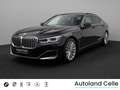 BMW 745 Le xD HUD H K Massage FOND Executive NightV. Noir - thumbnail 1