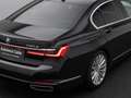 BMW 745 Le xD HUD H K Massage FOND Executive NightV. Noir - thumbnail 15