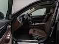 BMW 745 Le xD HUD H K Massage FOND Executive NightV. Noir - thumbnail 19