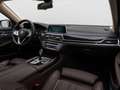 BMW 745 Le xD HUD H K Massage FOND Executive NightV. Noir - thumbnail 43