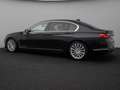 BMW 745 Le xD HUD H K Massage FOND Executive NightV. Noir - thumbnail 10