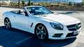 Mercedes-Benz SL 500 AMG Blanc - thumbnail 5