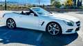 Mercedes-Benz SL 500 AMG Blanc - thumbnail 1