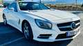 Mercedes-Benz SL 500 AMG Blanc - thumbnail 20