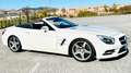 Mercedes-Benz SL 500 AMG Blanc - thumbnail 10