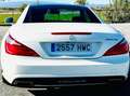 Mercedes-Benz SL 500 AMG Blanc - thumbnail 19