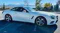 Mercedes-Benz SL 500 AMG Blanc - thumbnail 21