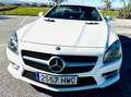 Mercedes-Benz SL 500 AMG Blanc - thumbnail 14
