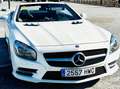Mercedes-Benz SL 500 AMG Blanc - thumbnail 3