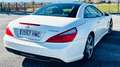 Mercedes-Benz SL 500 AMG Blanc - thumbnail 18