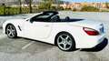 Mercedes-Benz SL 500 AMG Blanc - thumbnail 9