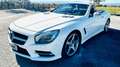 Mercedes-Benz SL 500 AMG Blanc - thumbnail 2