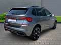 Skoda Kamiq Monte Carlo 1.0 TSI+Alufelgen+Klimaautomatik+Tempo Gris - thumbnail 4