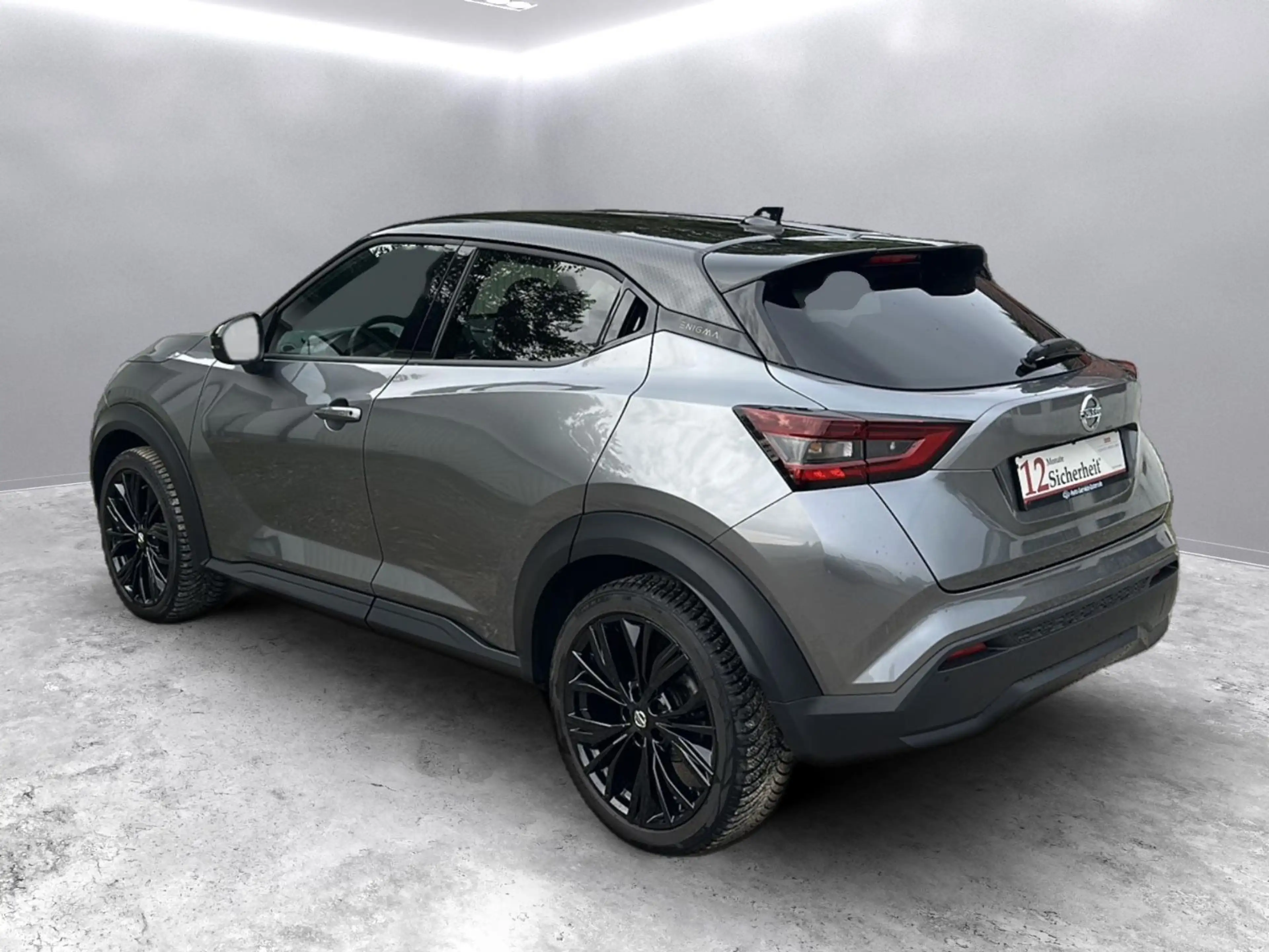 Nissan Juke Enigma *2HD/Keyless/Navi/Lückenlos/LED* — photo 4