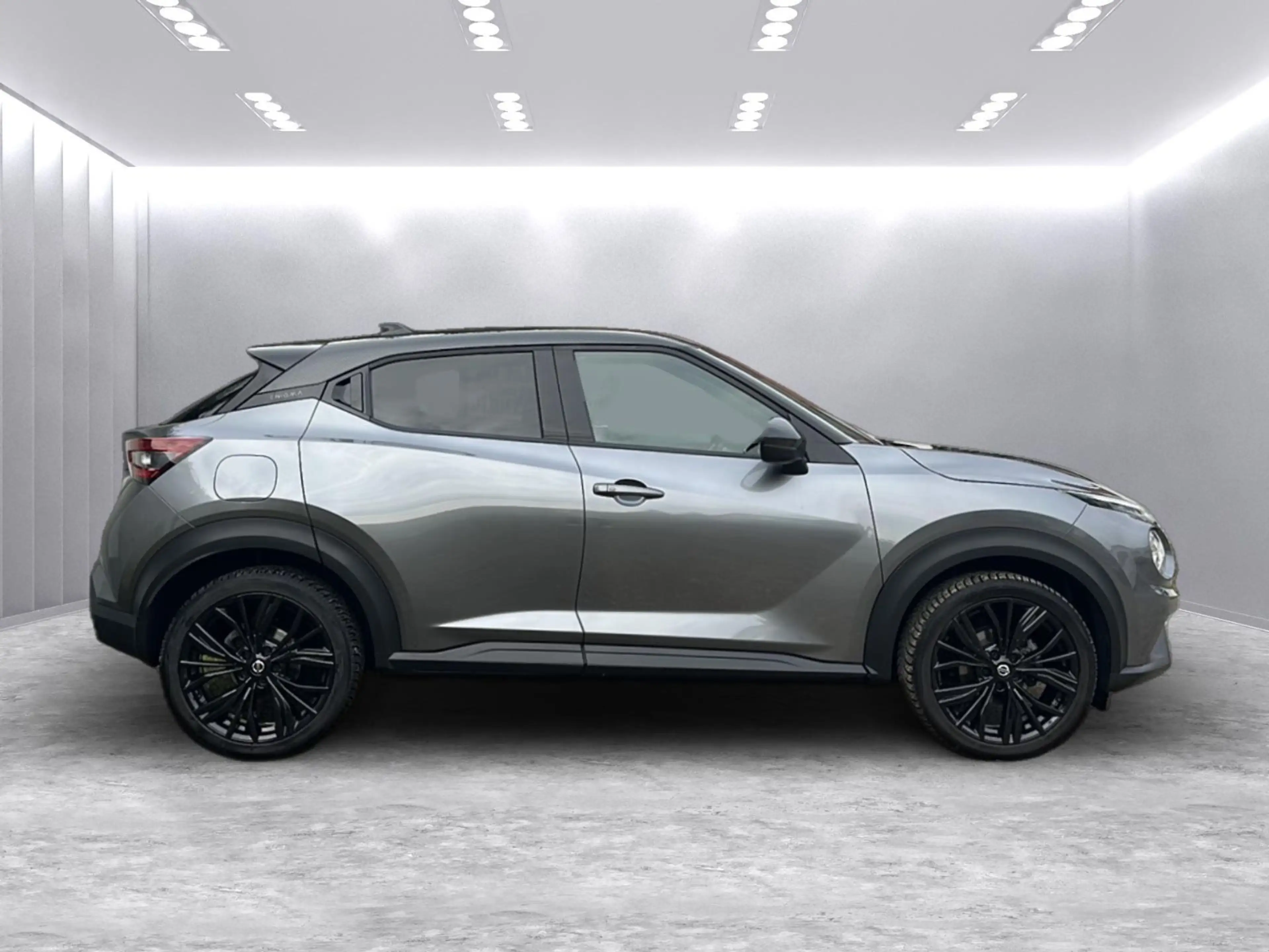 Nissan Juke Enigma *2HD/Keyless/Navi/Lückenlos/LED* — photo 7