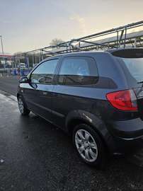 1.5 Turbo CRDi 12v Olympia