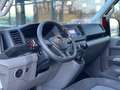 Volkswagen Crafter 35 Kasten 2.0 TDI MR FWD 1.HA/NAV/R-CAM Rouge - thumbnail 8