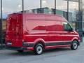 Volkswagen Crafter 35 Kasten 2.0 TDI MR FWD 1.HA/NAV/R-CAM Rouge - thumbnail 36