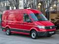 Volkswagen Crafter 35 Kasten 2.0 TDI MR FWD 1.HA/NAV/R-CAM Rouge - thumbnail 37