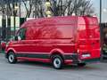 Volkswagen Crafter 35 Kasten 2.0 TDI MR FWD 1.HA/NAV/R-CAM Rouge - thumbnail 6