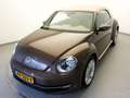 Volkswagen Beetle Cabriolet TSi 105pk Design Executive 50dkm! Brun - thumbnail 21