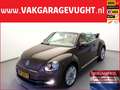 Volkswagen Beetle Cabriolet TSi 105pk Design Executive 50dkm! Brun - thumbnail 1