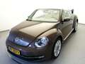 Volkswagen Beetle Cabriolet TSi 105pk Design Executive 50dkm! Brun - thumbnail 22