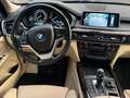 BMW X5 40d Tüv Kamera Navi Leder ACC Tempomat Grau - thumbnail 12