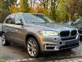 BMW X5 40d Tüv Kamera Navi Leder ACC Tempomat Grau - thumbnail 1