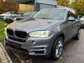 BMW X5 40d Tüv Kamera Navi Leder ACC Tempomat Grau - thumbnail 7