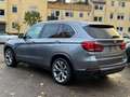 BMW X5 40d Tüv Kamera Navi Leder ACC Tempomat Grau - thumbnail 6