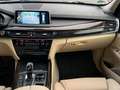 BMW X5 40d Tüv Kamera Navi Leder ACC Tempomat Grau - thumbnail 16