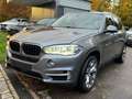 BMW X5 40d Tüv Kamera Navi Leder ACC Tempomat Grau - thumbnail 8