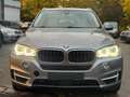 BMW X5 40d Tüv Kamera Navi Leder ACC Tempomat Grau - thumbnail 9