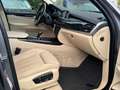 BMW X5 40d Tüv Kamera Navi Leder ACC Tempomat Grau - thumbnail 18