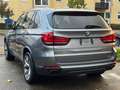 BMW X5 40d Tüv Kamera Navi Leder ACC Tempomat Grau - thumbnail 5