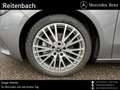 Mercedes-Benz B 200 B200 PROGRESSIVE+AHK+MULTIBEAM AMBIEN+7G-DCT+18" Szürke - thumbnail 6