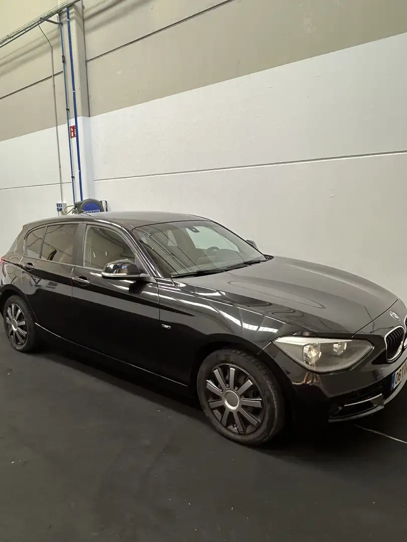 BMW 118 118i Sport - 2