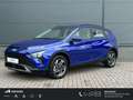 Hyundai BAYON 1.0 T-GDI Comfort Smart / NAVIGATIE / CRUISE CONTR Blauw - thumbnail 1