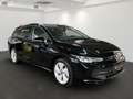 Volkswagen Golf Variant Golf VIII Variant 1.5 TSI Life Goal AHK DWA LED Schwarz - thumbnail 3