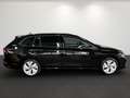 Volkswagen Golf Variant Golf VIII Variant 1.5 TSI Life Goal AHK DWA LED Schwarz - thumbnail 4