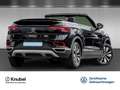 Volkswagen T-Roc Cabriolet MOVE 1.5 TSI LED+ Navi Standhzg. ACC ... Schwarz - thumbnail 2