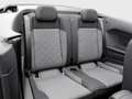 Volkswagen T-Roc Cabriolet MOVE 1.5 TSI LED+ Navi Standhzg. ACC ... Schwarz - thumbnail 4
