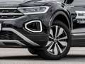 Volkswagen T-Roc Cabriolet MOVE 1.5 TSI LED+ Navi Standhzg. ACC ... Schwarz - thumbnail 5